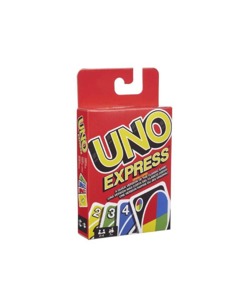 UNO - Express