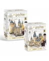 Pack - Puzzle 3D Harry Potter Gran Salón + Puzzle 3D Harry Potter Torre de Astronomía - CyberdayZ