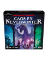 D&D Caos en Neverwinter