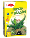 Fuerza de Dragón