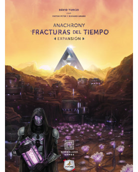 Anachrony - Fracturas del...