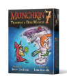 Munchkin 7 - Trampas a Dos Manos