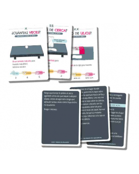 ¡A Prueba de Retos!