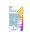 Protectores GameGenic Prime Retro (Cartas hasta 63.5x88 mm)
