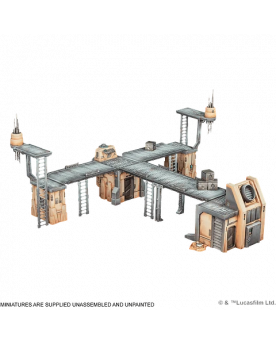 Star Wars: Shatterpoint + Padawan Ahsoka Tano
