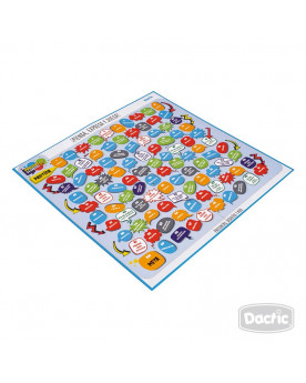 Preguntas, Desafíos y Más