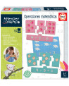 Aprender es Divertido: Operaciones Matemáticas