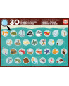 Puzzle Detectives 50 piezas - Barco Pirata - Educa