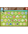 Puzzle Detectives 50 piezas - Castillo - Educa