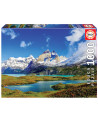 Puzzle 1000 Piezas - Torres Del Paine - Educa