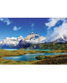 Puzzle 1000 Piezas - Torres Del Paine - Educa