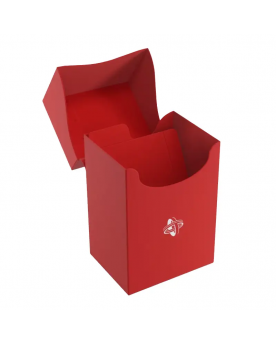 GG Deck Holder 100+ - Red
