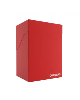 GG Deck Holder 100+ - Red