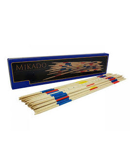 Mikado Jumbo 31 Piezas