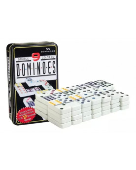 Dominó Doble 9 (Chancho 9)