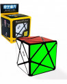 Cubo Qiyi Axis Negro