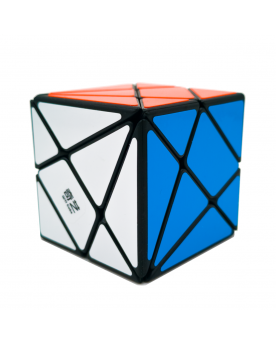 Cubo Qiyi Axis Negro