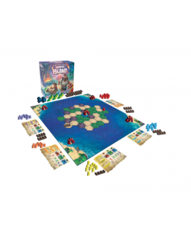 [PREVENTA] Survive The Island
