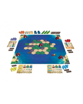 [PREVENTA] Survive The Island