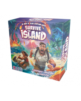 [PREVENTA] Survive The Island