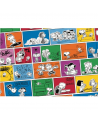 Puzzle 1000 piezas - Charlie Brown - Clementoni [39803]