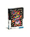 Puzzle 500 piezas - Cats Disney - Clementoni [35123]