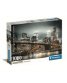 Puzzle 1000 Piezas - New York Skyline - Clementoni [39704]