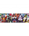 Puzzle 1000 Piezas Panorama - Villanos Disney - Clementoni [39872]