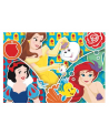 Puzzle 2x20 Piezas - Princesas Disney - Clementoni [24766]