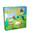 Battle Sheep