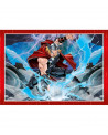 Puzzle Progresivo 4 en 1 - Avengers - Clementoni [21525]