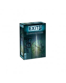 Exit - La Cabaña Abandonada