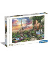 Puzzle 3000 piezas - Paris Dream - Clementoni [33550]