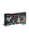 Puzzle 1000 Piezas Panorama - Disney Joys - Clementoni [39876]