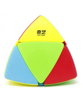 Cubo QiYi Mastermorphix 2x2 Stickerless