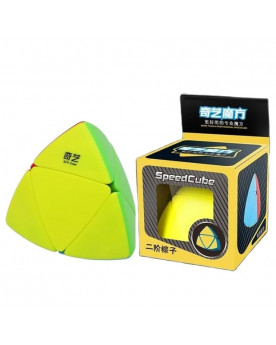 Cubo QiYi Mastermorphix 2x2...