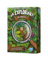 ¡A Explorar! La Jungla