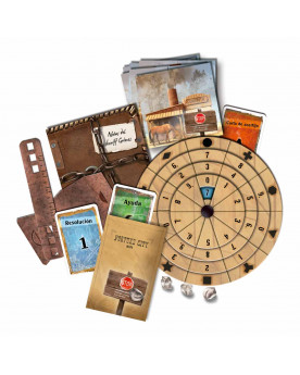 Exit - Secuestro en Fortune City