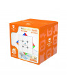 Cubo GAN Monster Go 3x3 Magnético