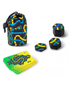 Tantrix Puzzle Pack