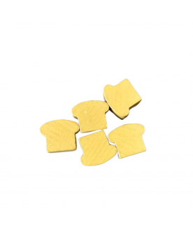 Fichas de Madera - Recursos