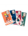 Naruto Shuffle 3 en 1