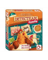 Detecteam Family - Un Robo Delicioso