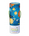 Puzzle 200 Piezas - Space - Crocodile Creek