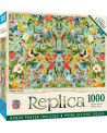 Puzzle 1000 Piezas - Replica: Oranges - Master Pieces