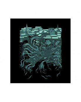 Polera - Arkham Meeple