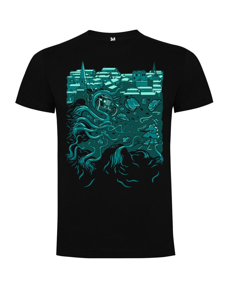 Polera - Arkham Meeple