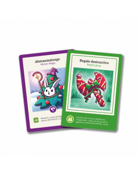 Here To Sleigh (Expansión)