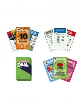 Monopoly Deal