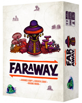 Faraway